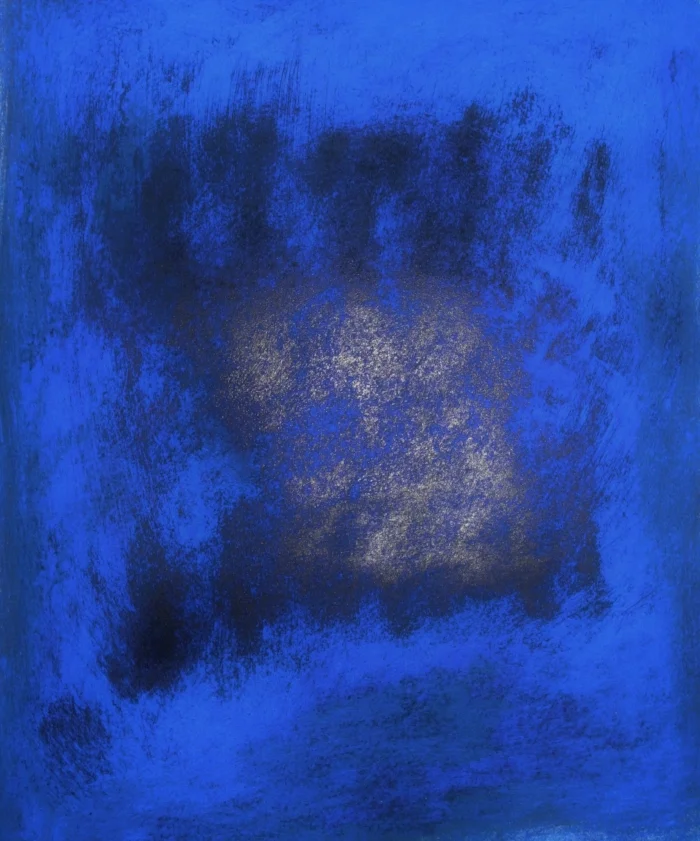 PRUSSIAN COBALT GLOSS/MATTE