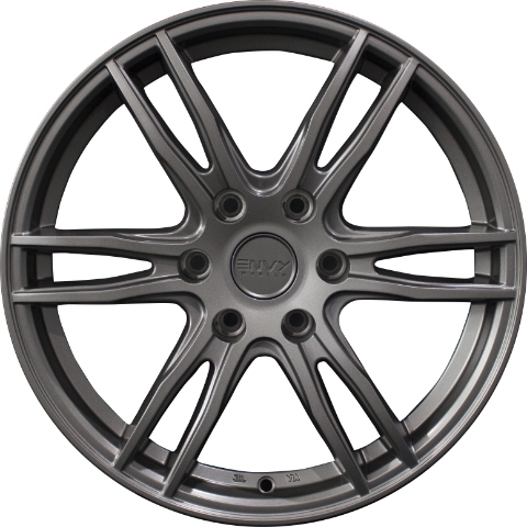 Winter Alloy