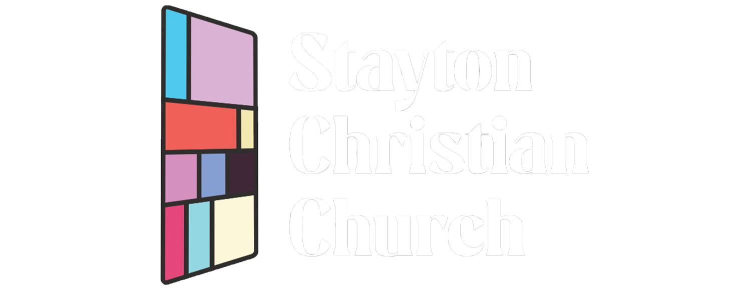 Stayton Christian Church