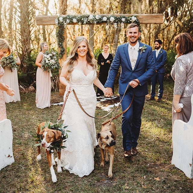 Woods Weddings