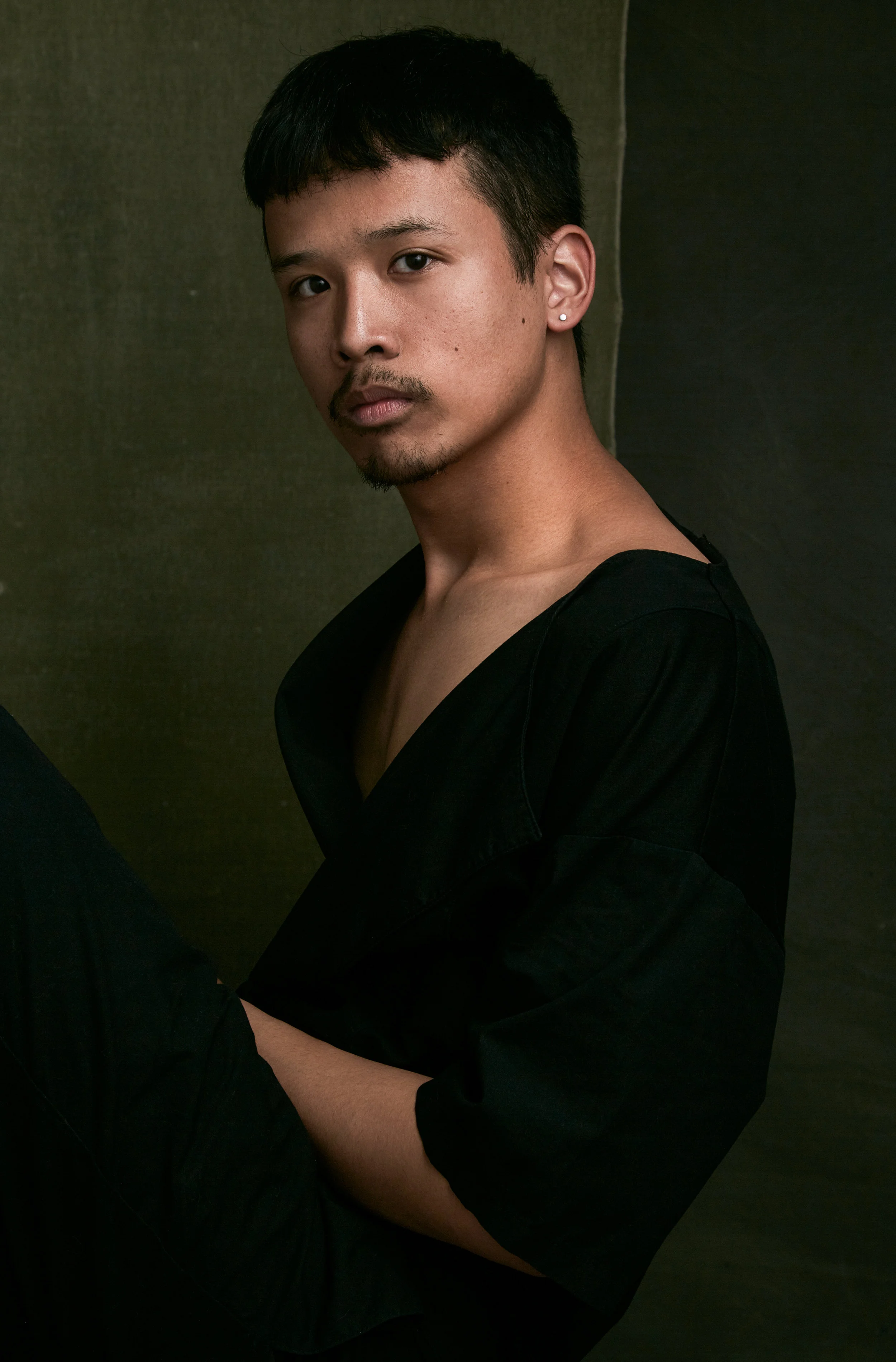 Photo by Aaron Jay Young