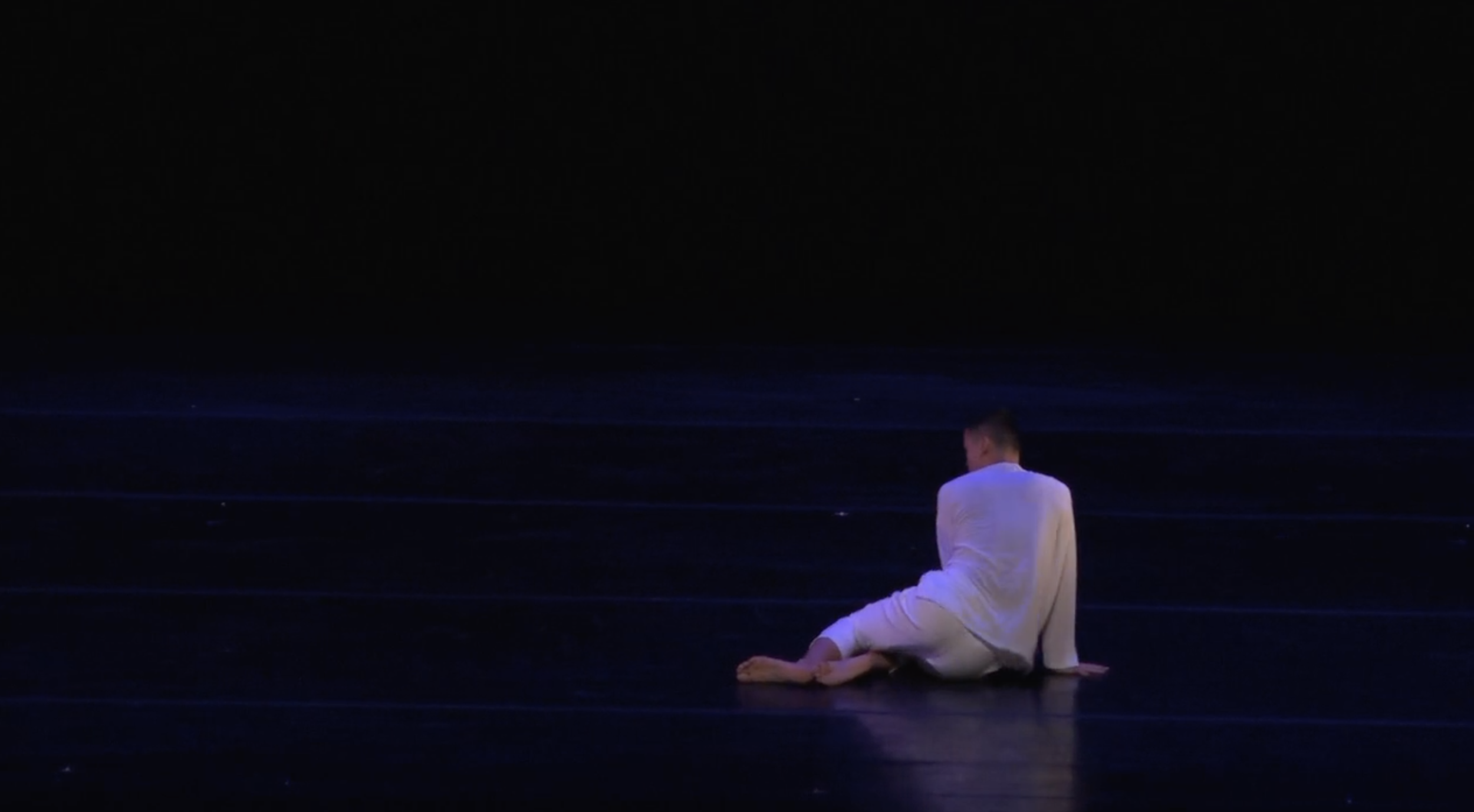 leaving (Senior Solo)