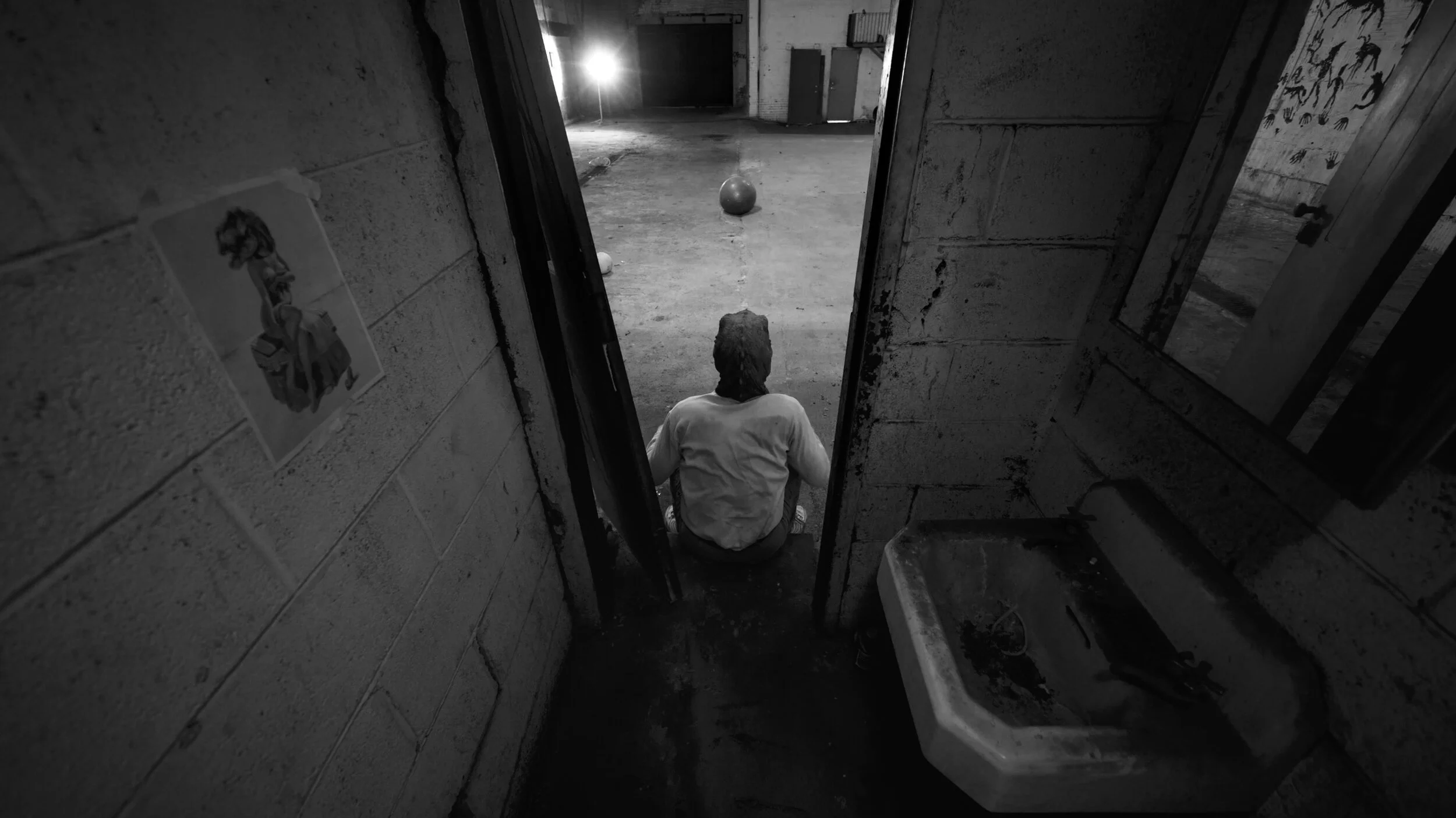 A still from the film.