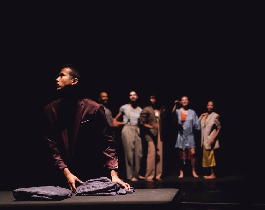 &ldquo;For those who had to go through it; for those going through it now and for those that will never have to.&rdquo; @sbb_land 
Pics by Carlos Cardona