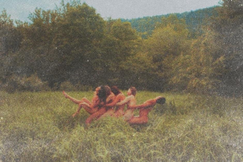LA TRESSE - KIN - BANFF FINAL TUNING RESIDENCY