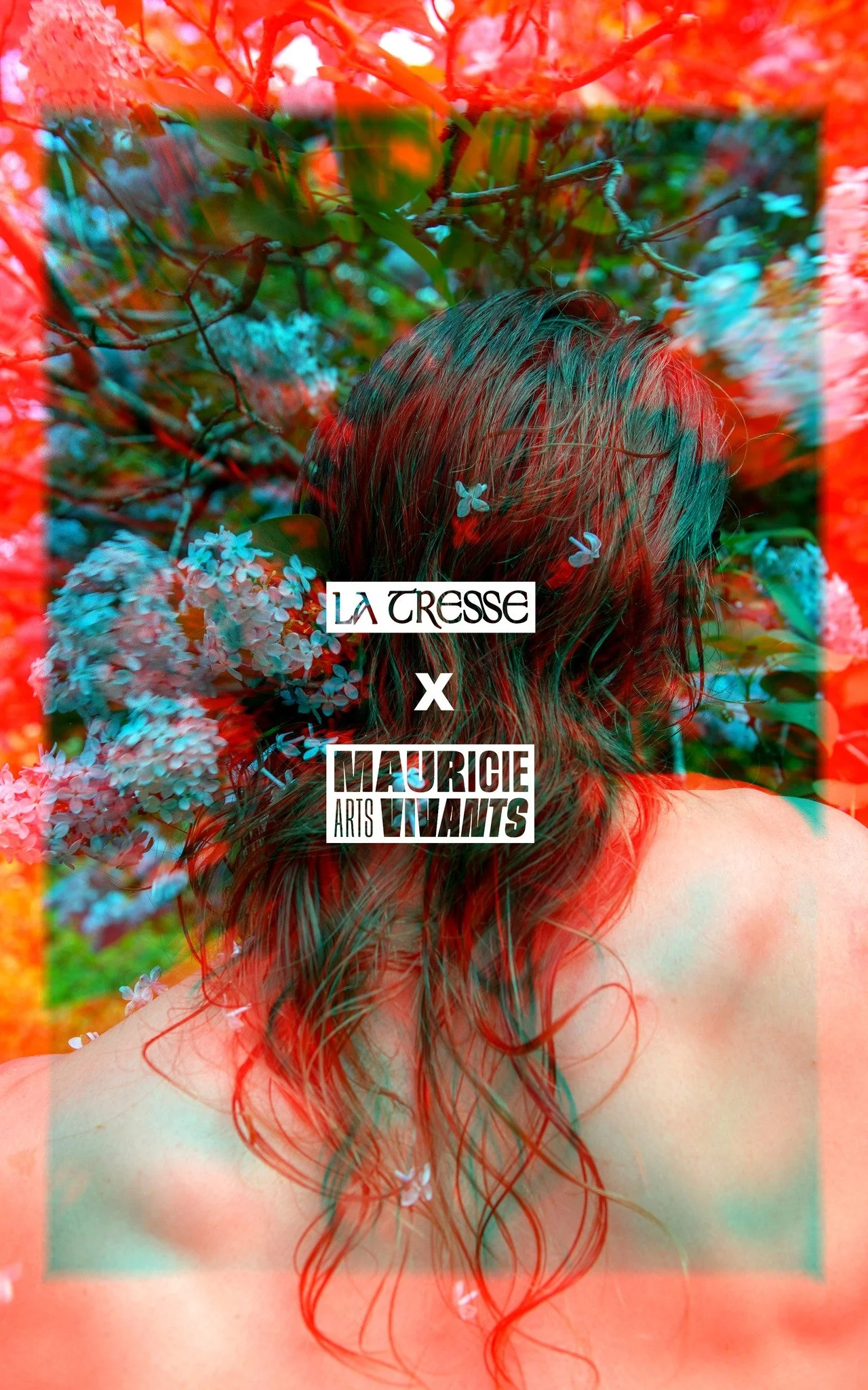 LA TRESSE X Festival Mauricie Arts Vivants
