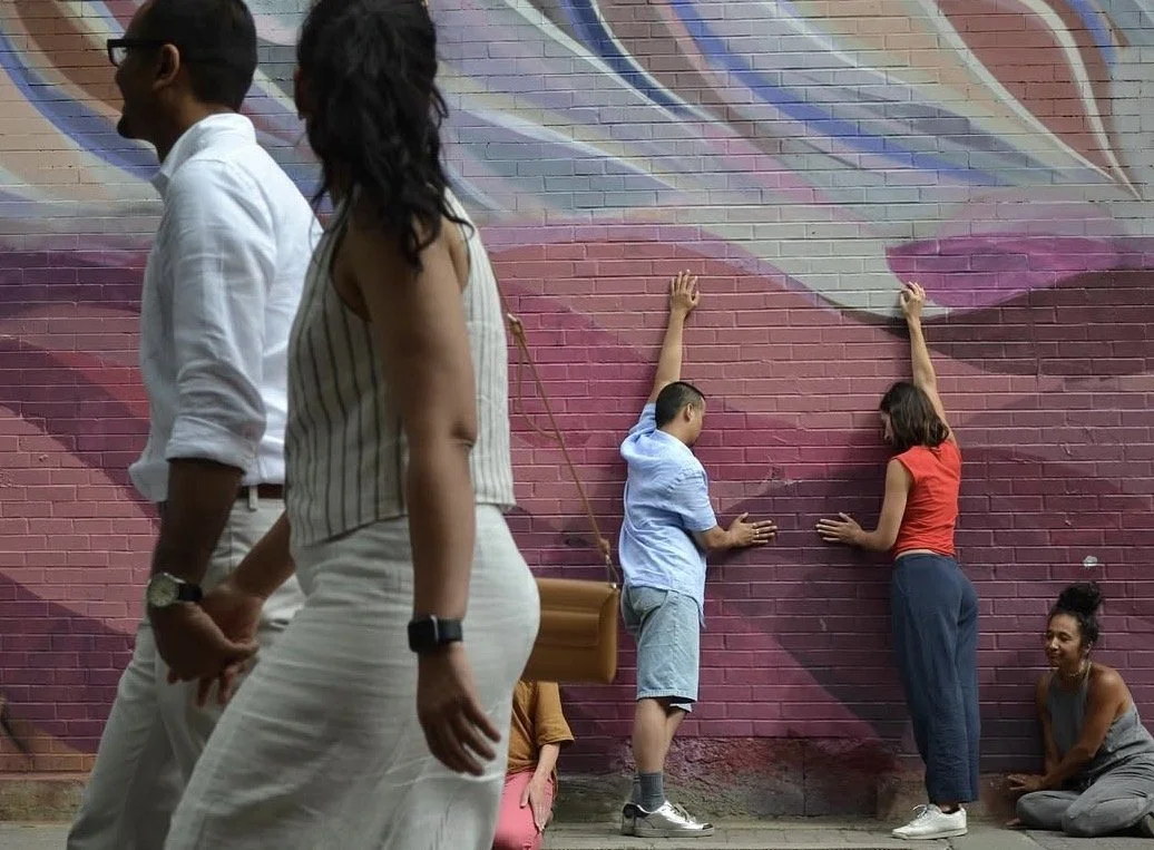 Le Mur
