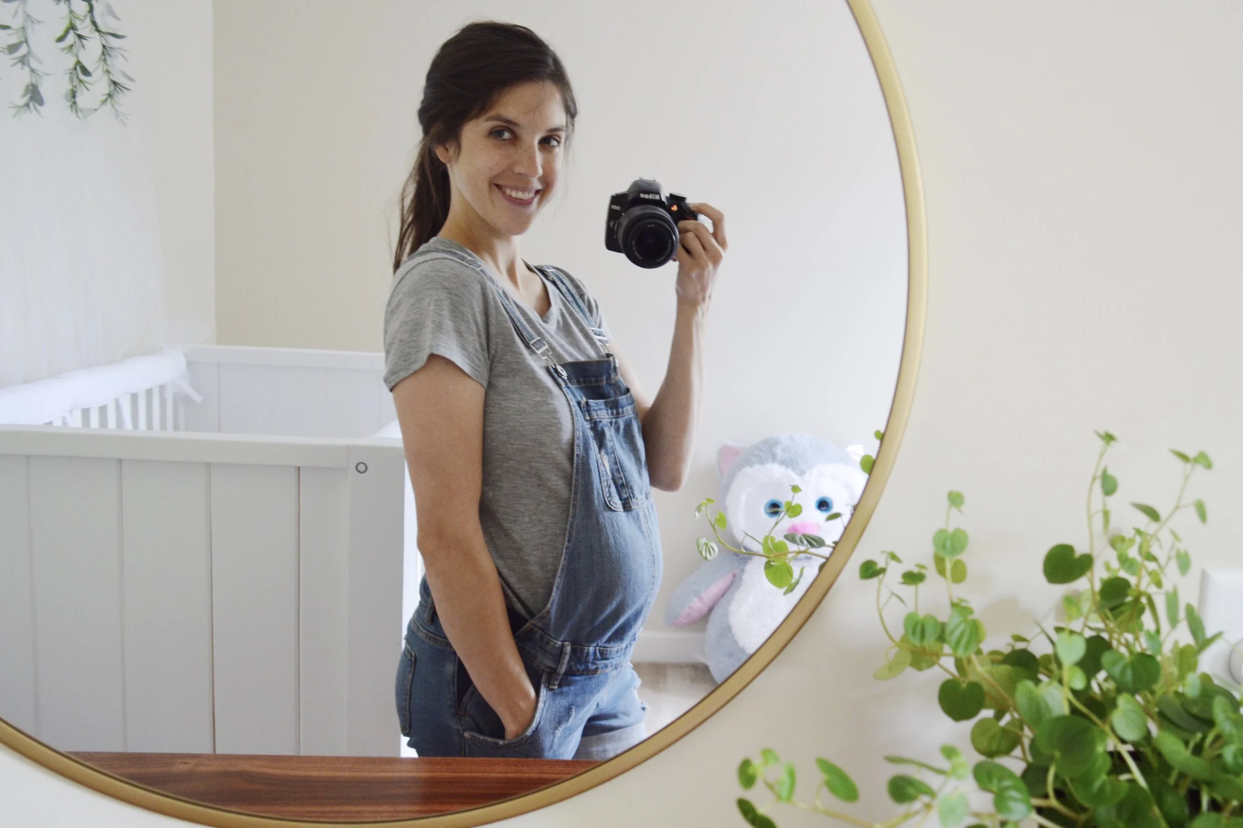 Maternity Style Picks for Summer