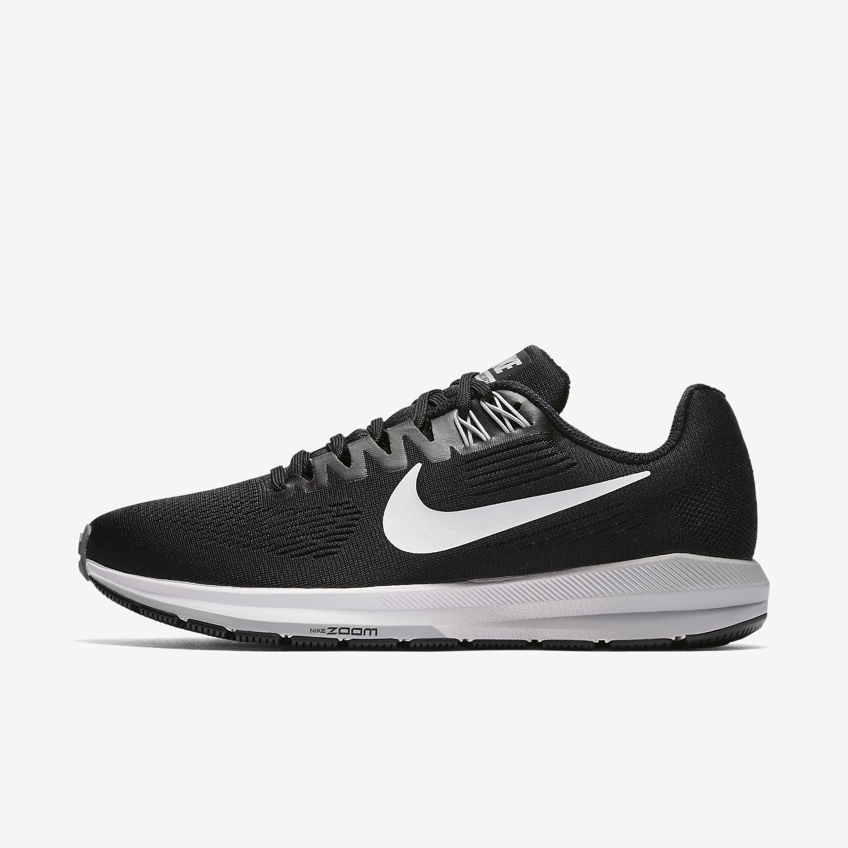 Nike Air Zoom Structure 21 Women's Running Shoes