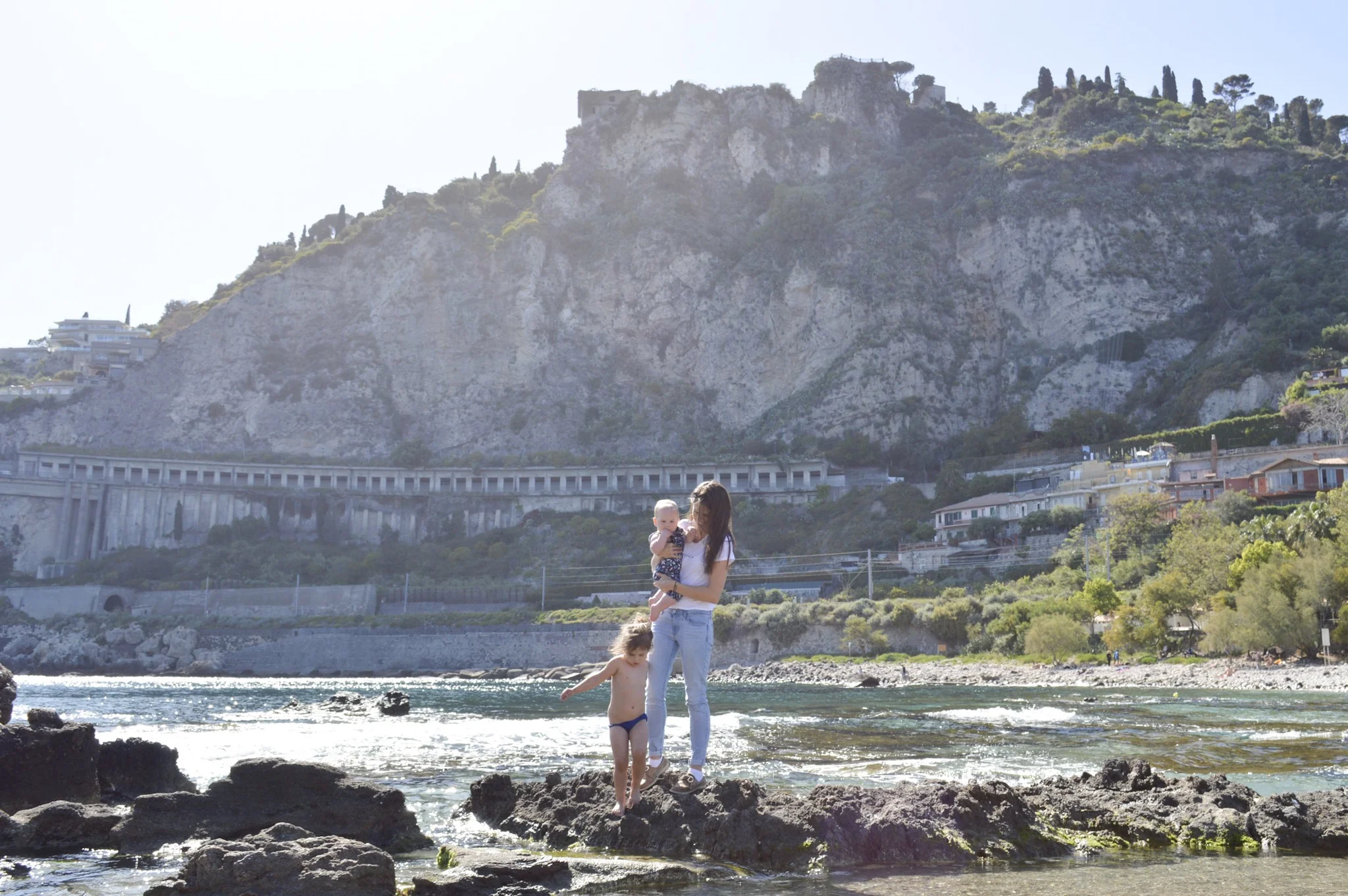 Day trip to Isola Bella