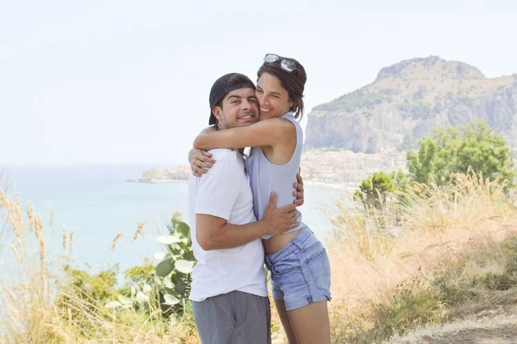A Weekend in Cefalu
