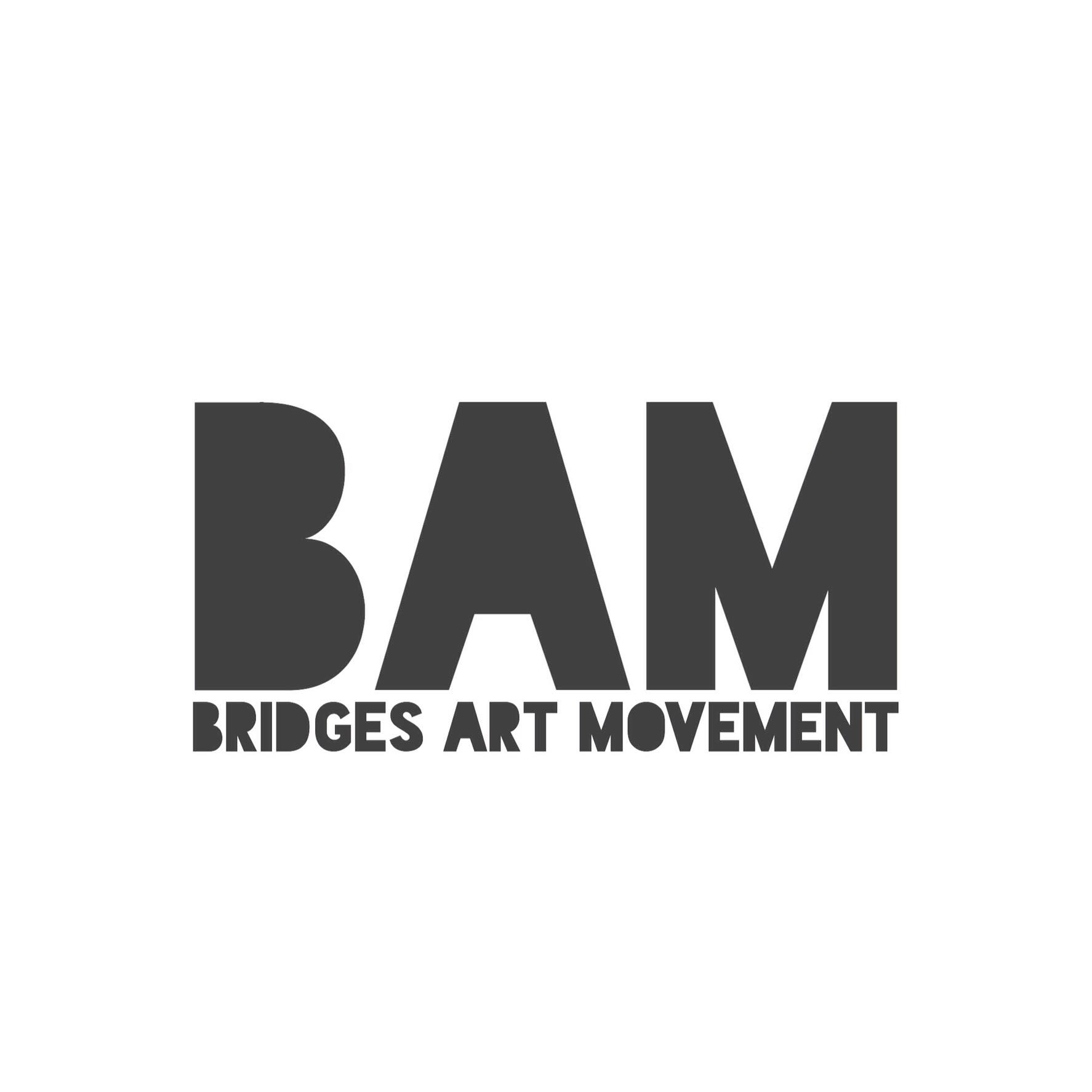 BAM (Bridges Art Movement)