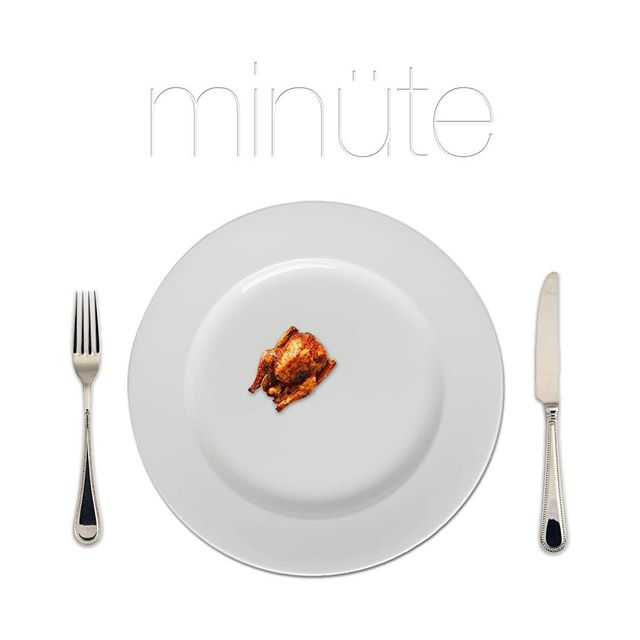 BAMmers @aralia.maxwell @andienicole_art @dcsandbeck have teamed up with a local anonymous chef to bring you &quot;min&uuml;te&quot; at @nuitblancheyxe this Saturday night! An exclusive, one of a kind performative dining experience wherein the member
