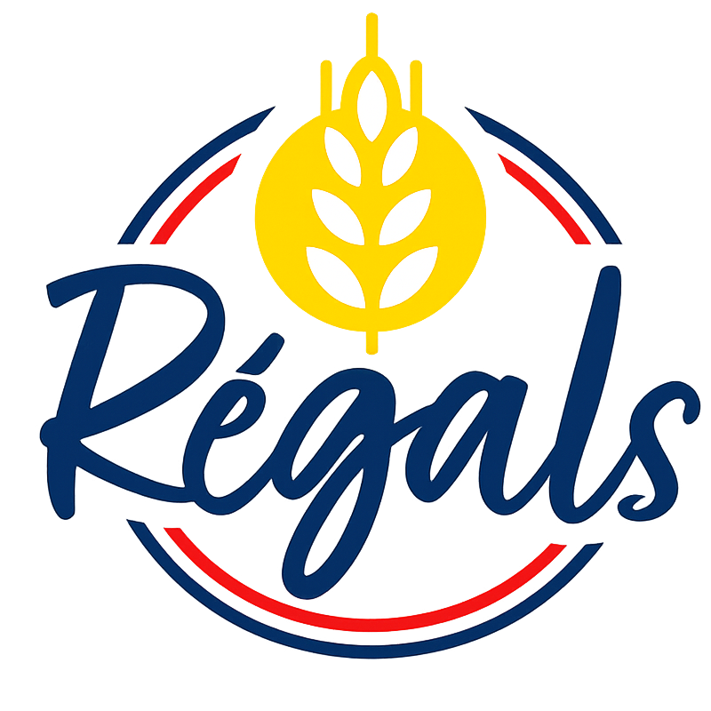 Groupe Régals