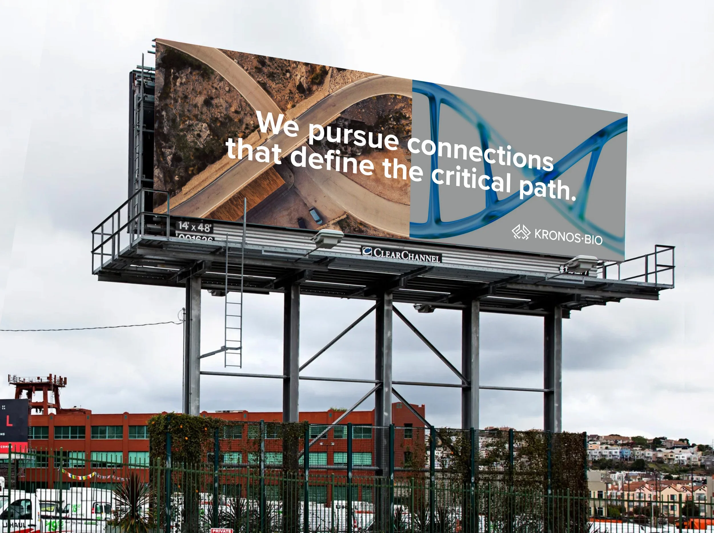  Conceptual rendering 