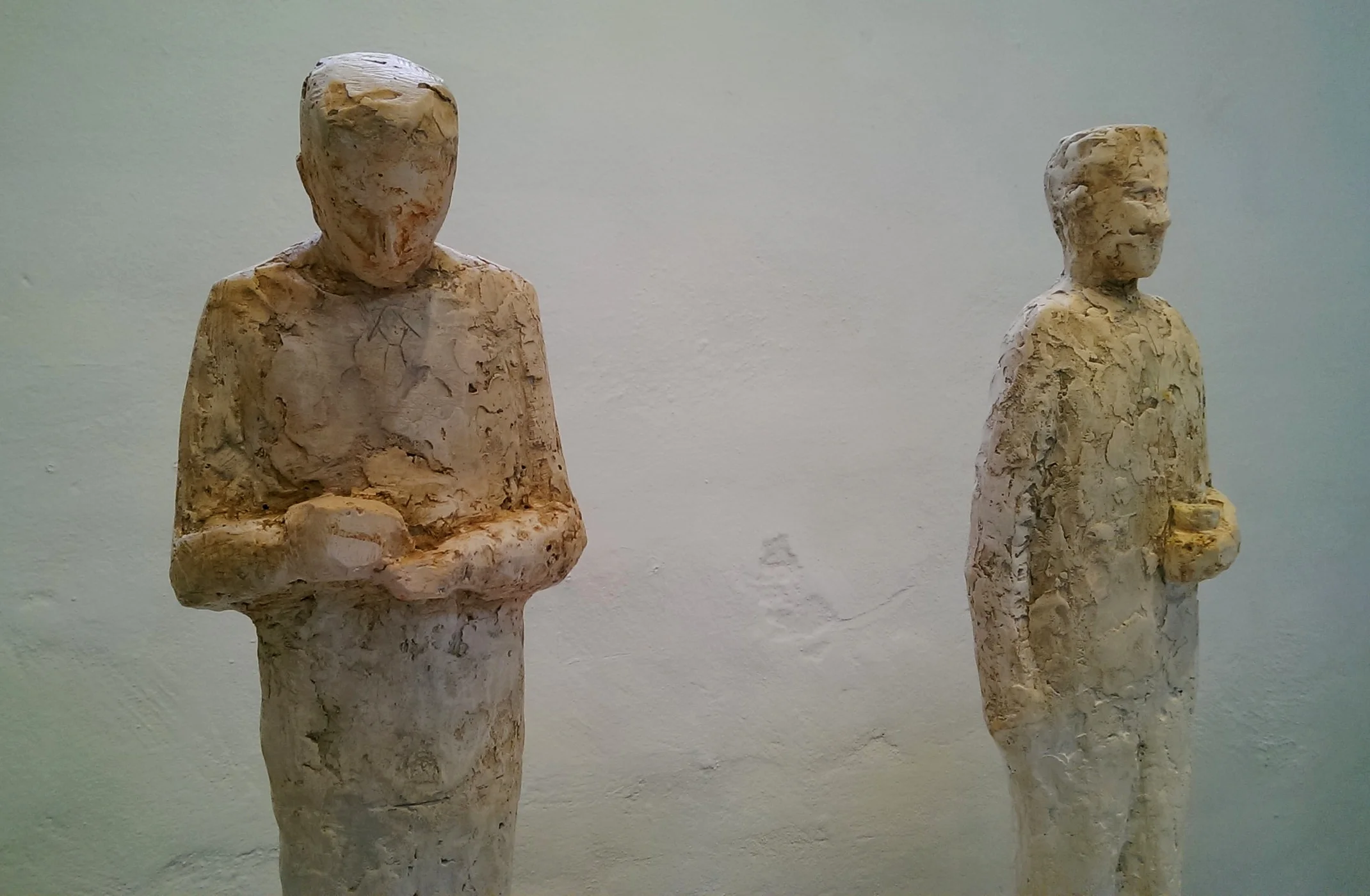 FIGURATIVE SCULPTURE