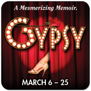 Gypsy @ Riverside Theater