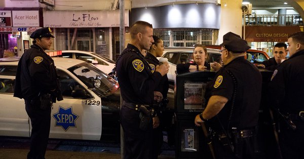 Photo: SF Chronicle