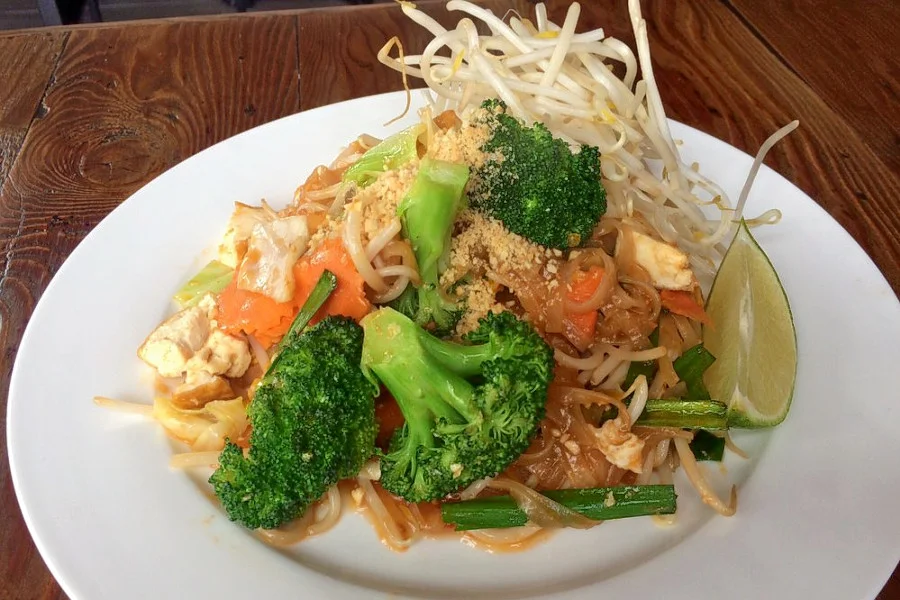 Photo by C.P./ Yelp via Hoodline.