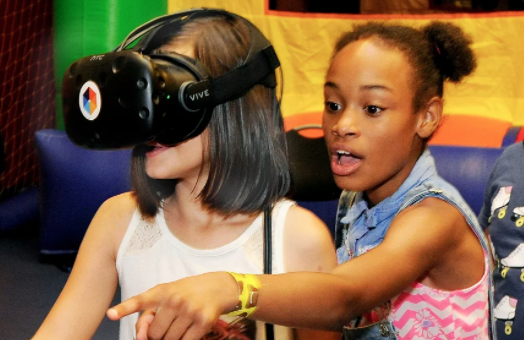 Photo via Tech in the Tenderloin