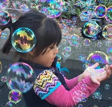Photo via Tenderloin Walk for Wellness
