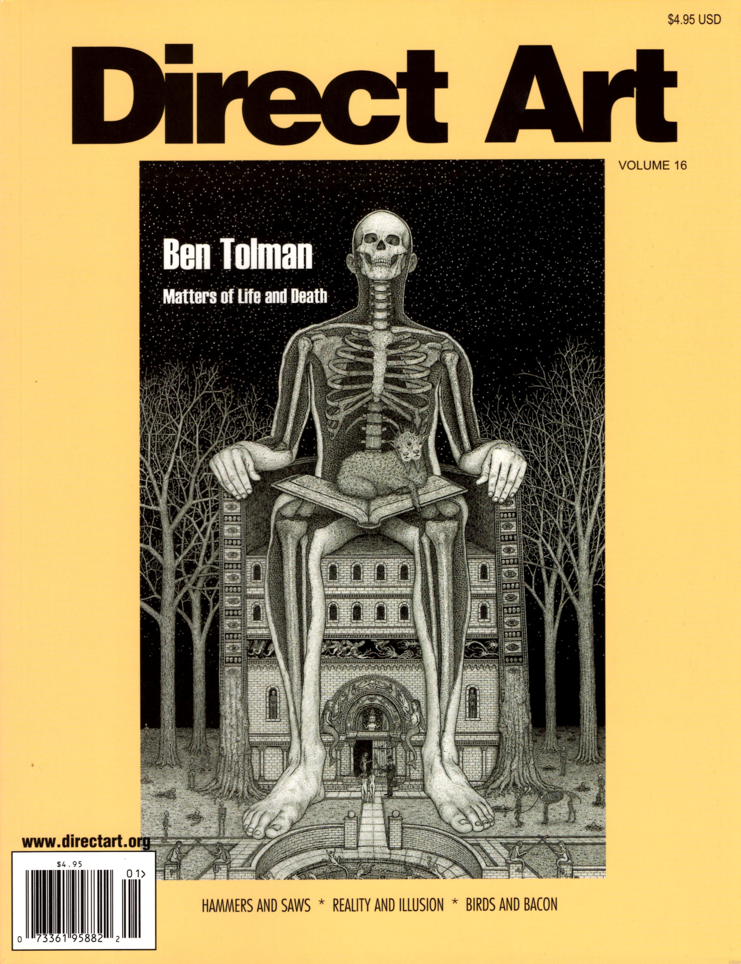 Direct Art Mag Vol.16, 2009.jpg