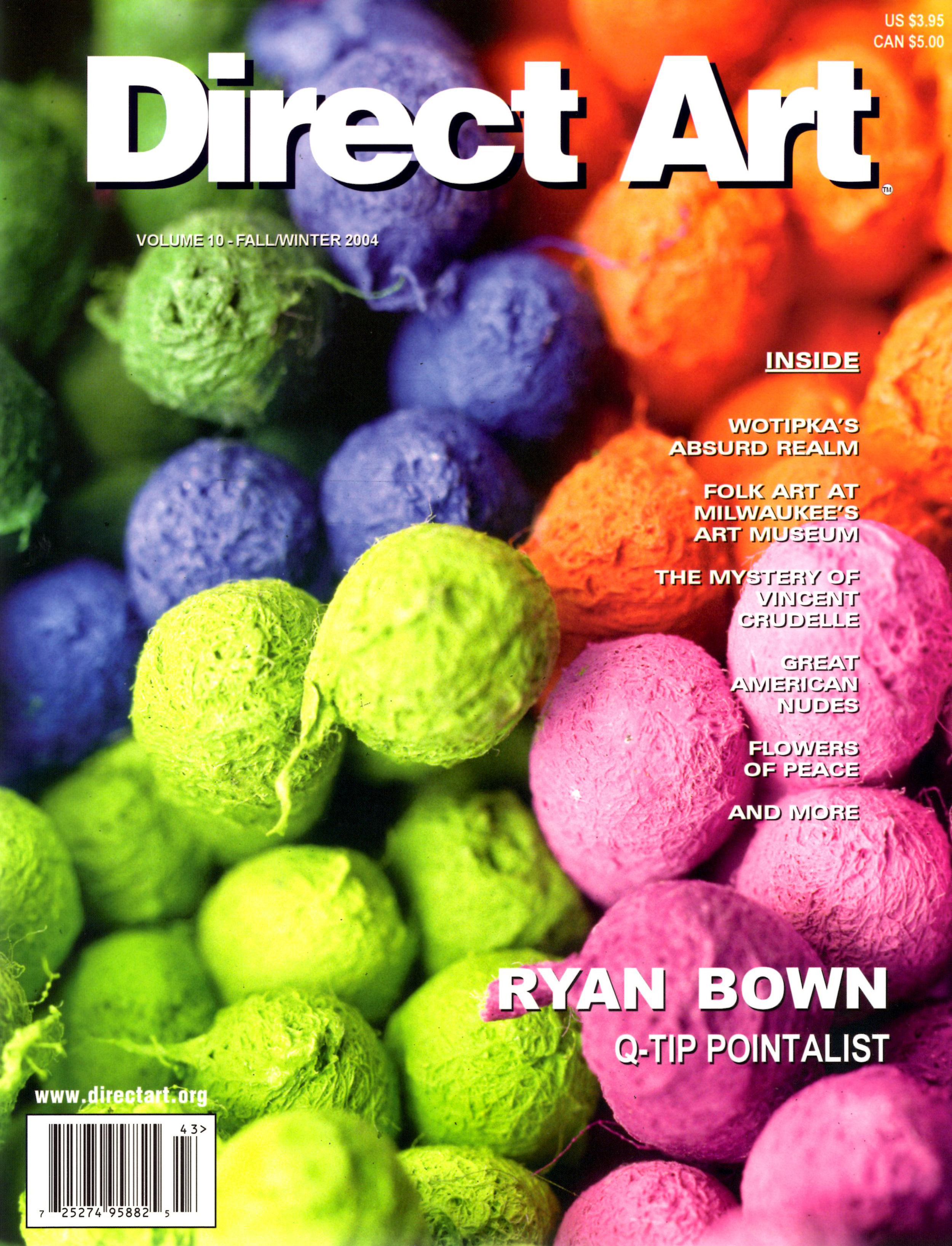 Direct Art Mag Vol.10, Fall-Winter 2004.jpg