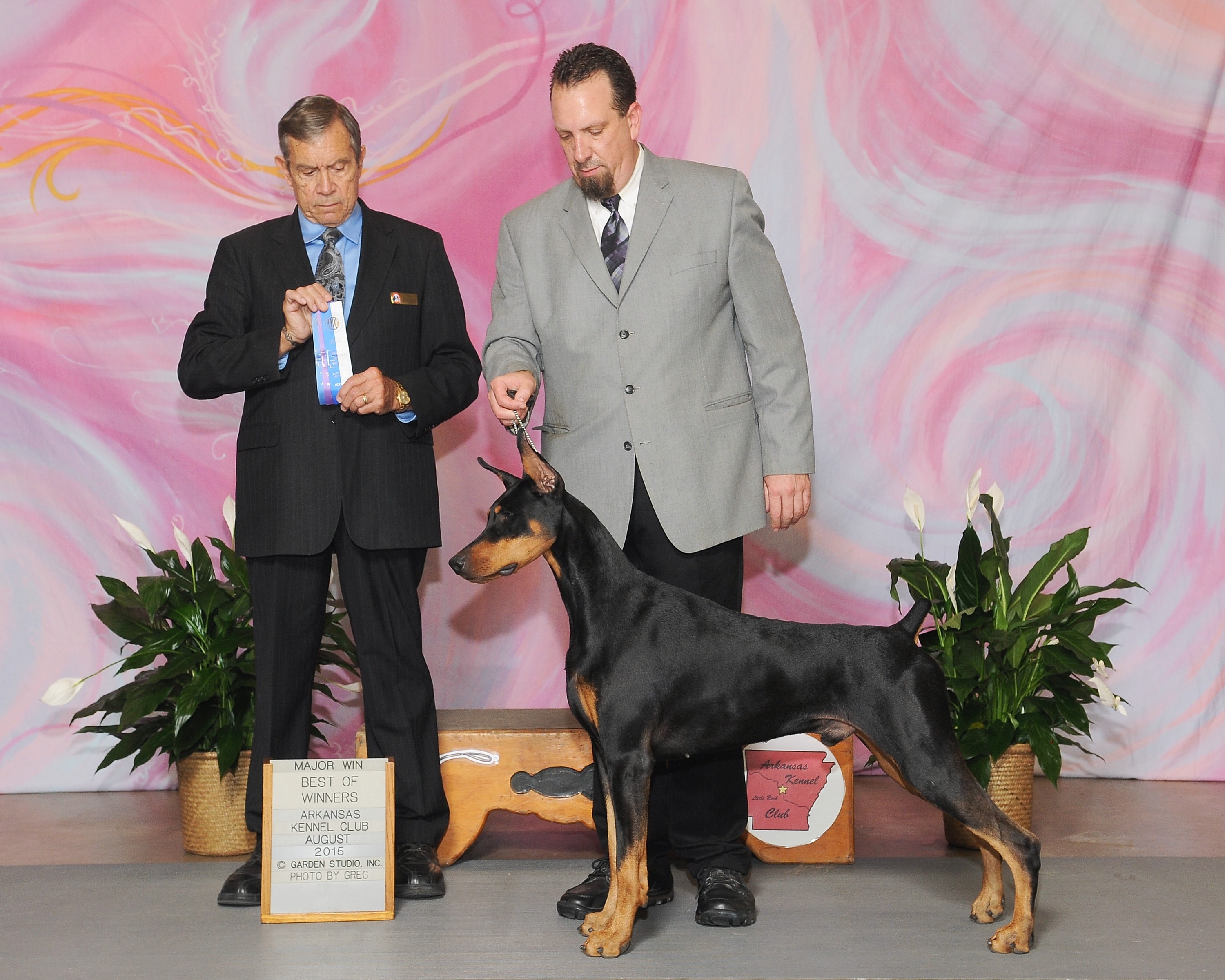 CH Cadillac Gin and Juice