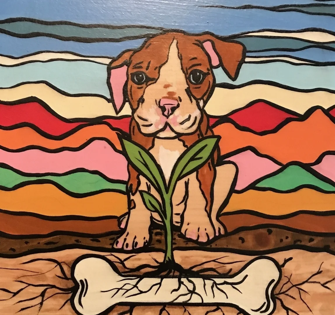 puppy by alice white.JPG