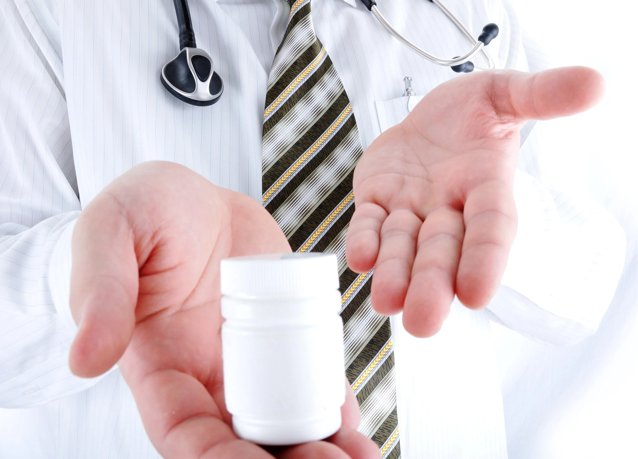 Psychotropic Medication Management