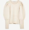 full sleeve sweater $59.90
