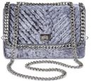 Olivia Chevron Chain bag $59.99
