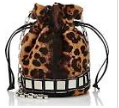 Tomasini Bucket Bag $1350