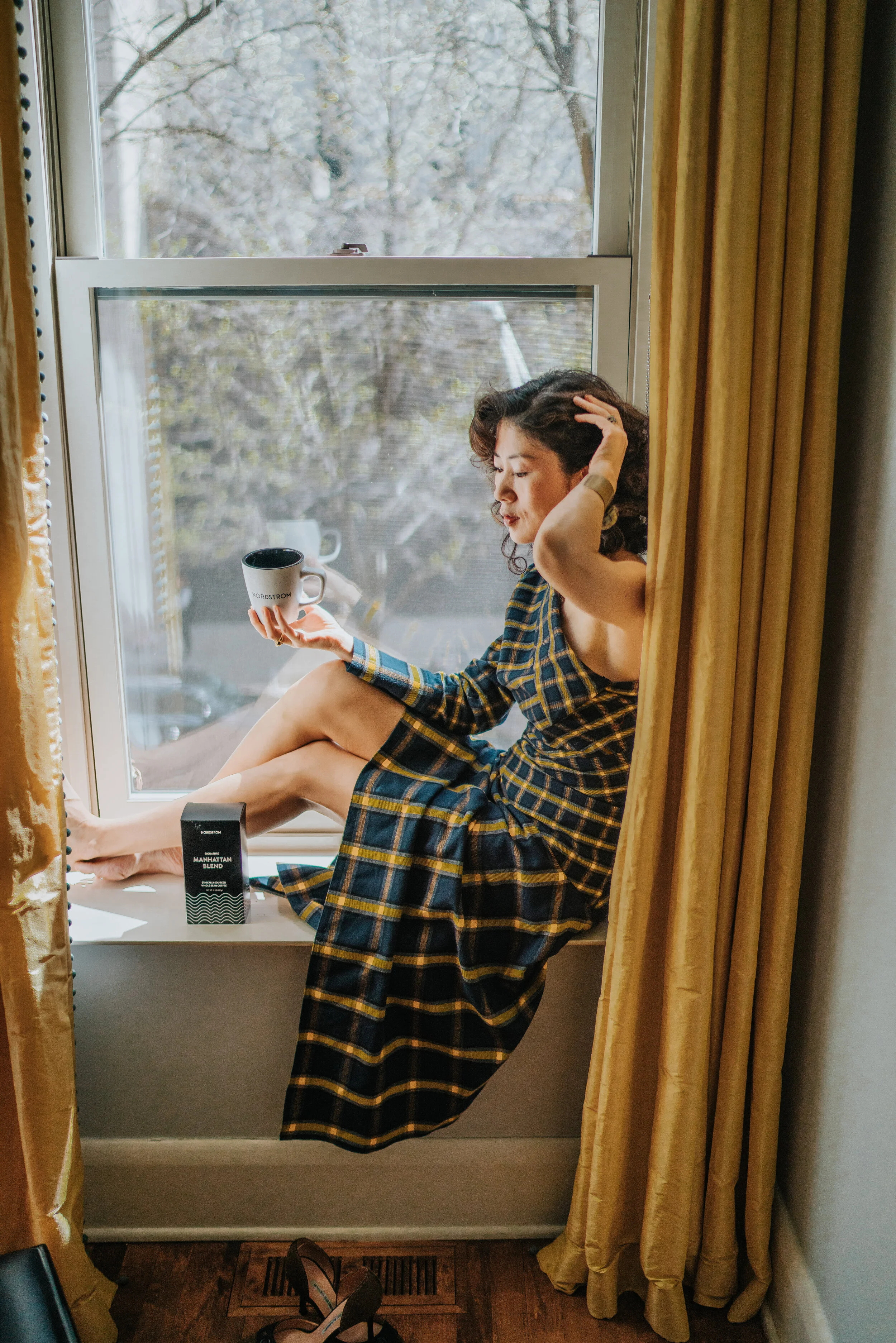 They also carry the following handcrafted flavors that will satisfy your different taste buds:Colombia Las Rosas women’s coffeeProduced by a group of 300+ women in the Huila region of Colombia. Full, round body with honey and stone fruit flavors.Kon…