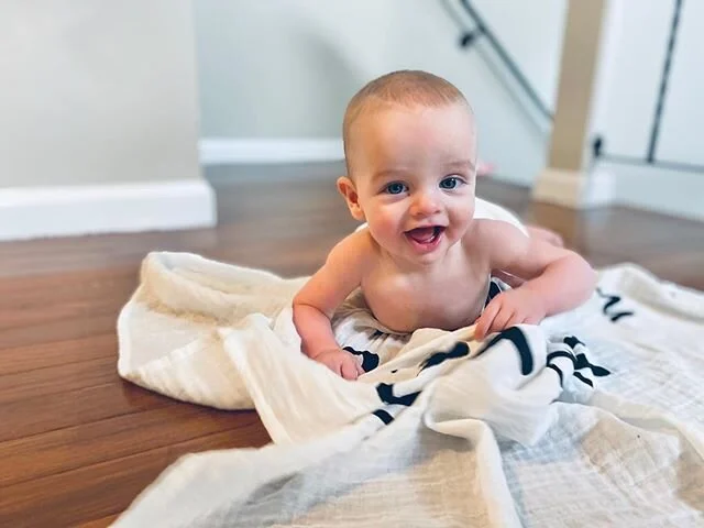 Love being this sweet boys Mama! #boymom #twins