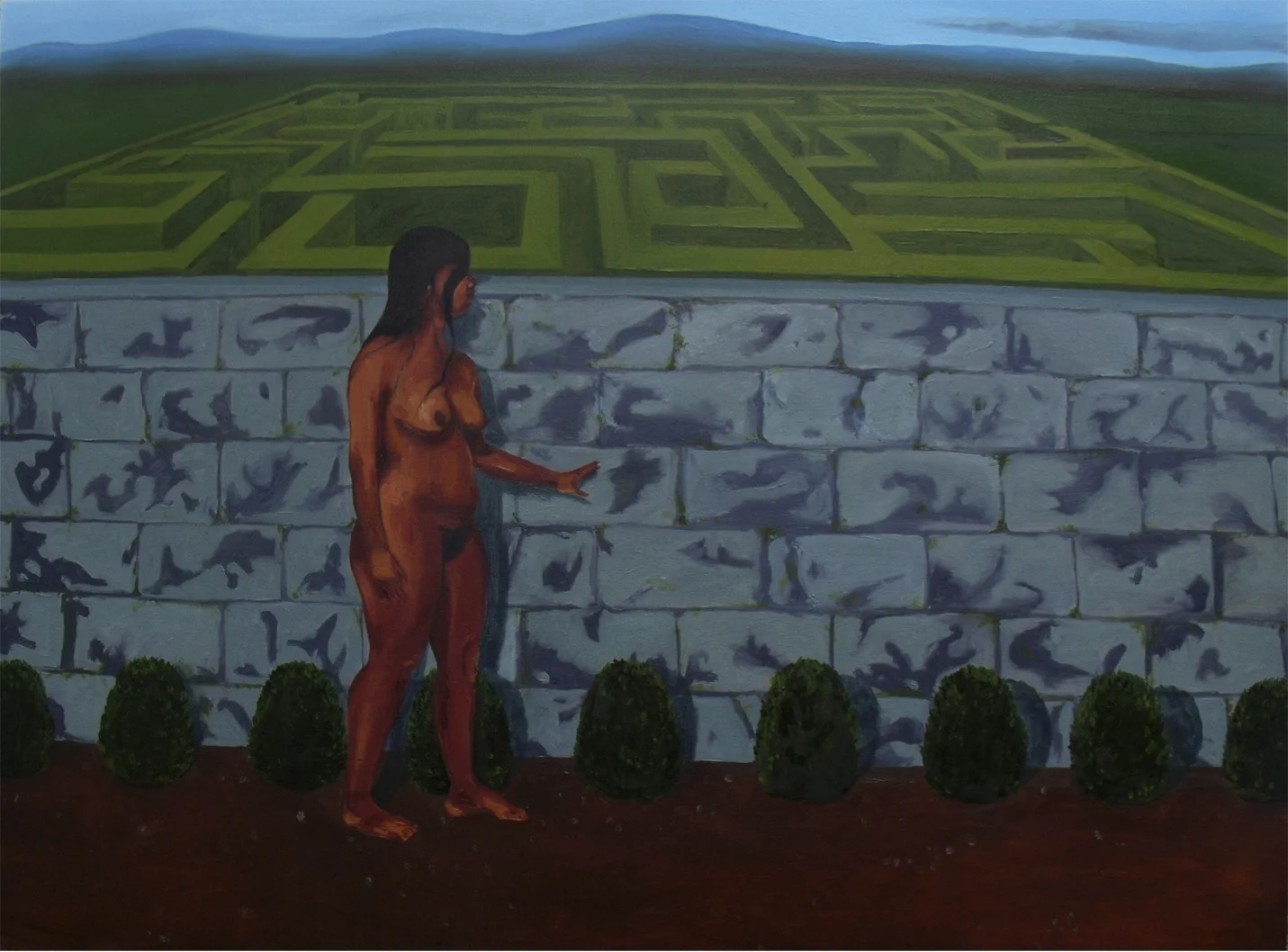 Shanti Flagg