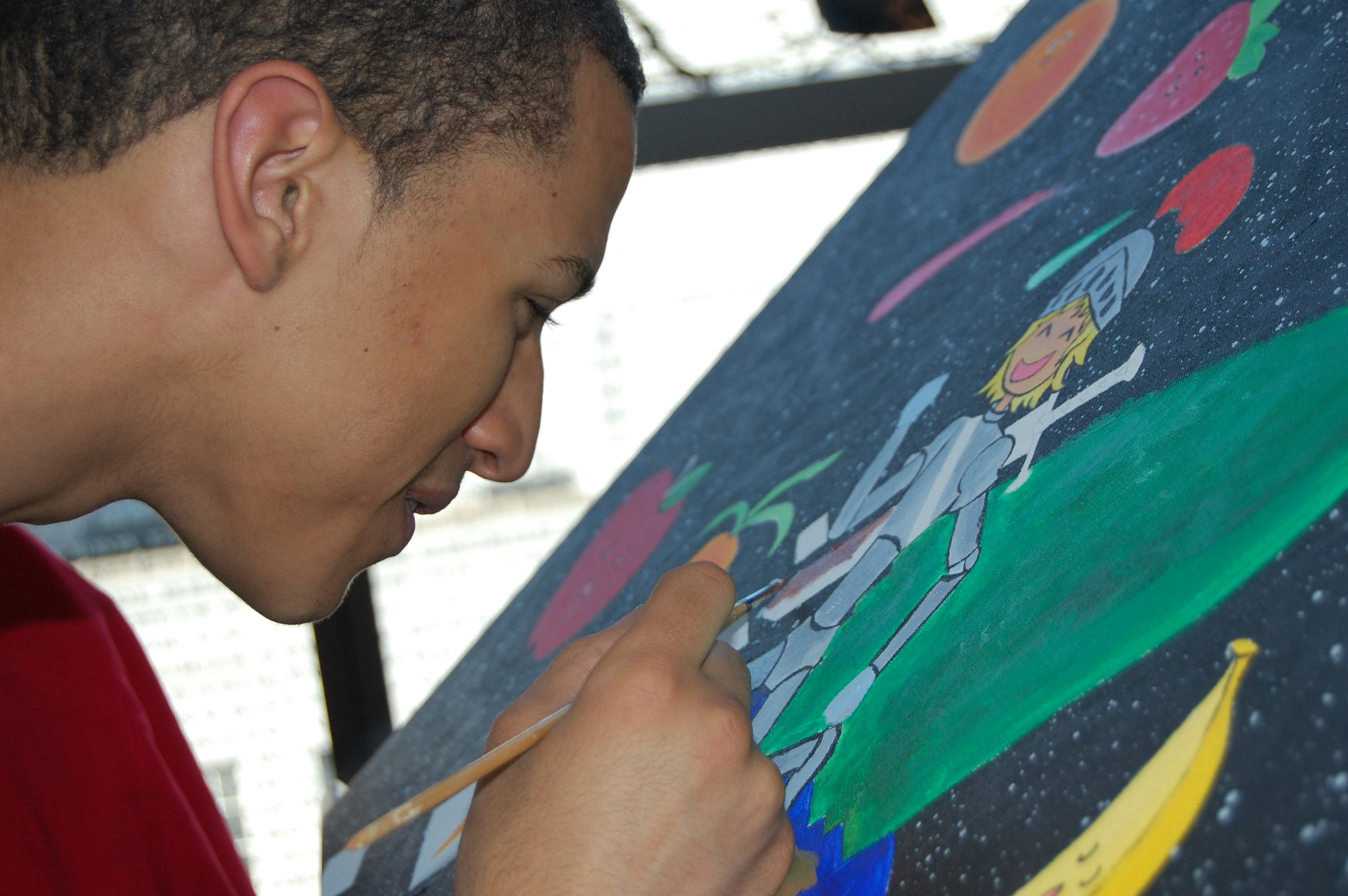 Julian painting1.JPG