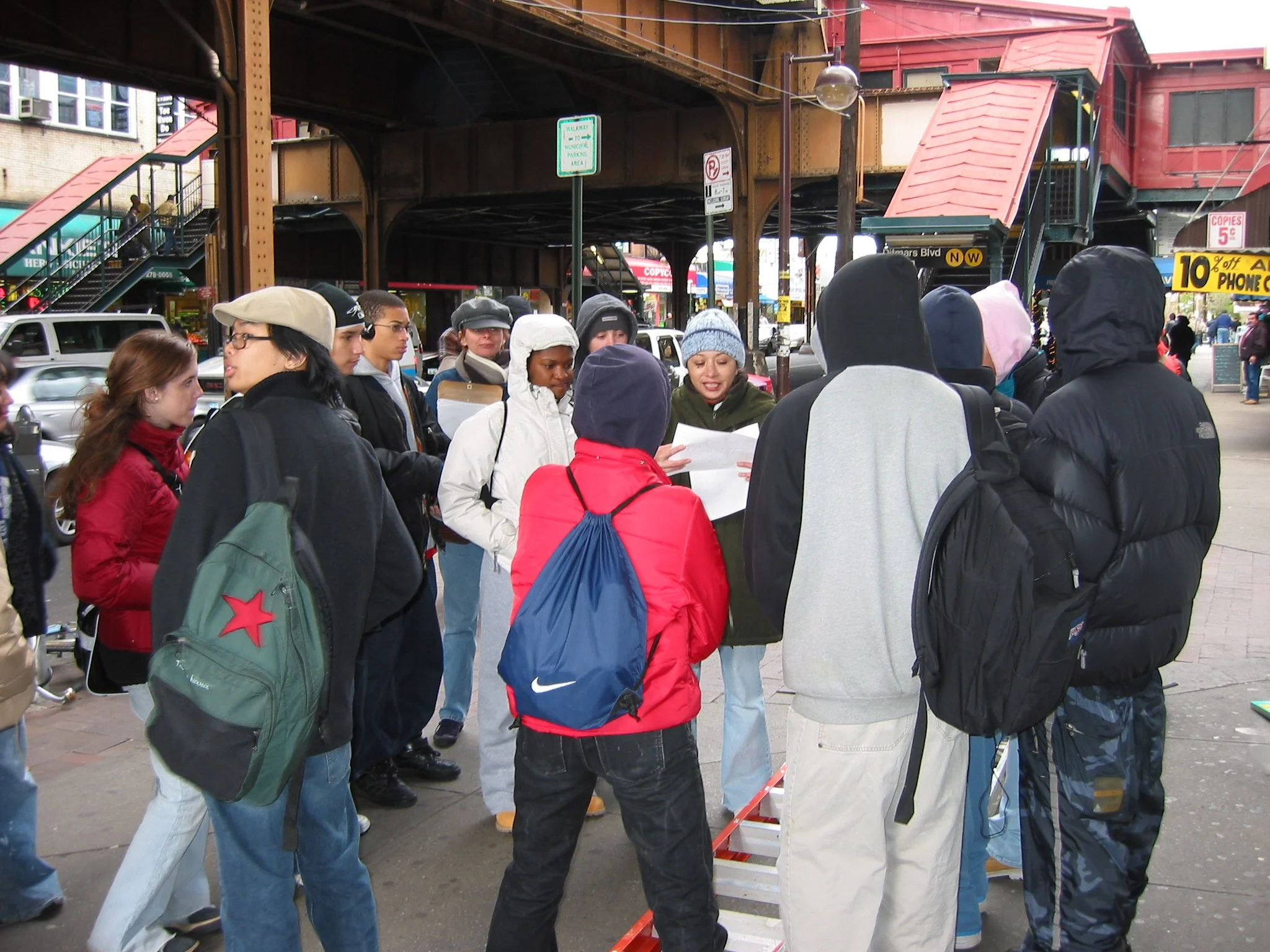 PinkInstructing copy.JPG