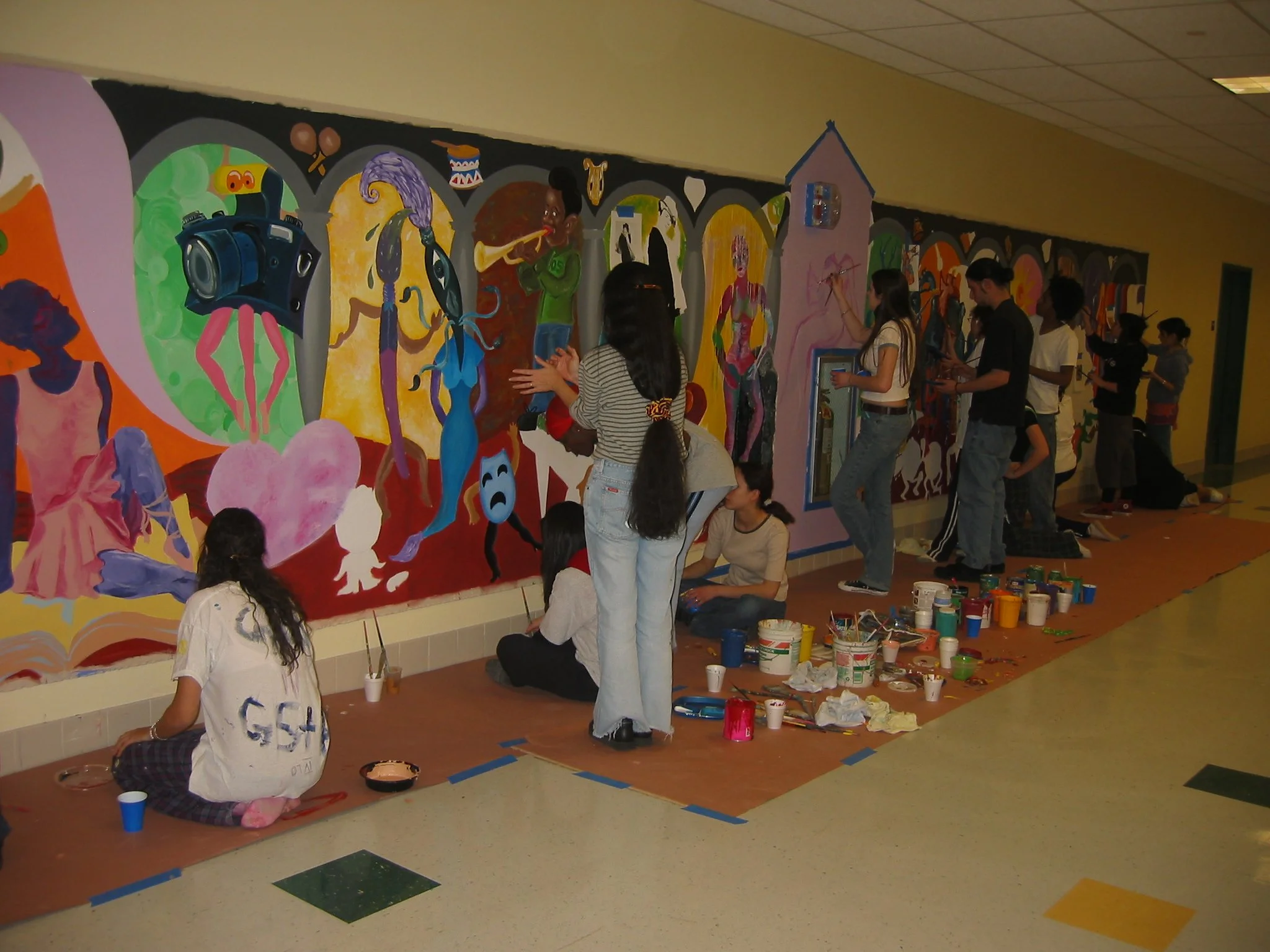 PinkInstructing copy.JPG