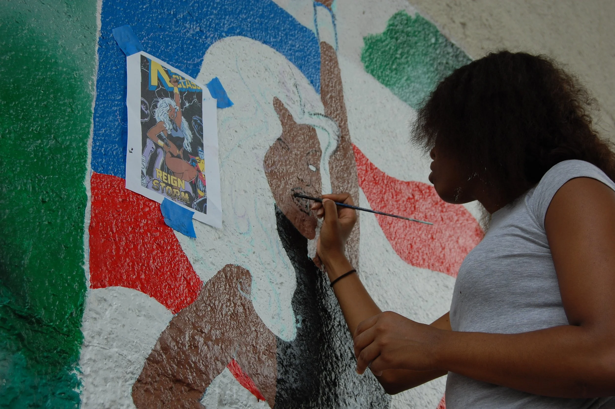 Meshelle painting copy.JPG