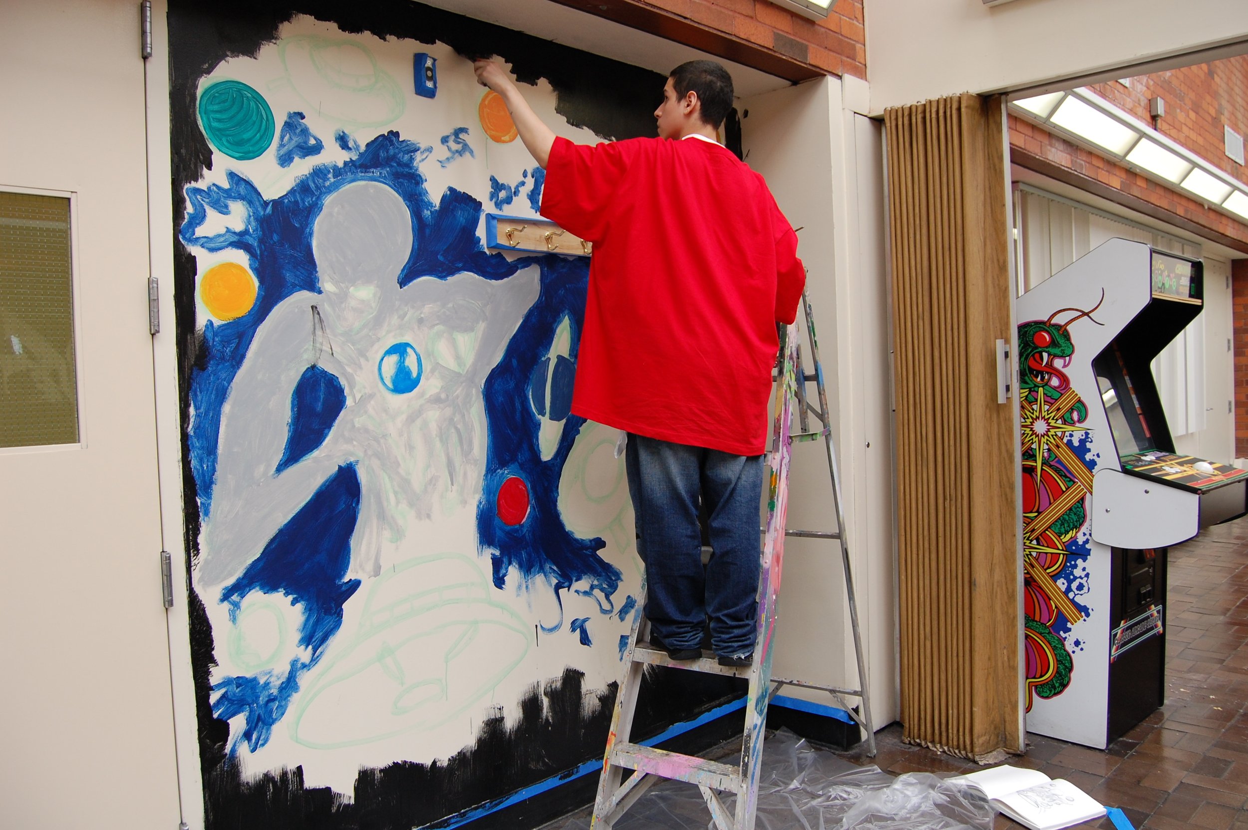 Joey painting copy.JPG