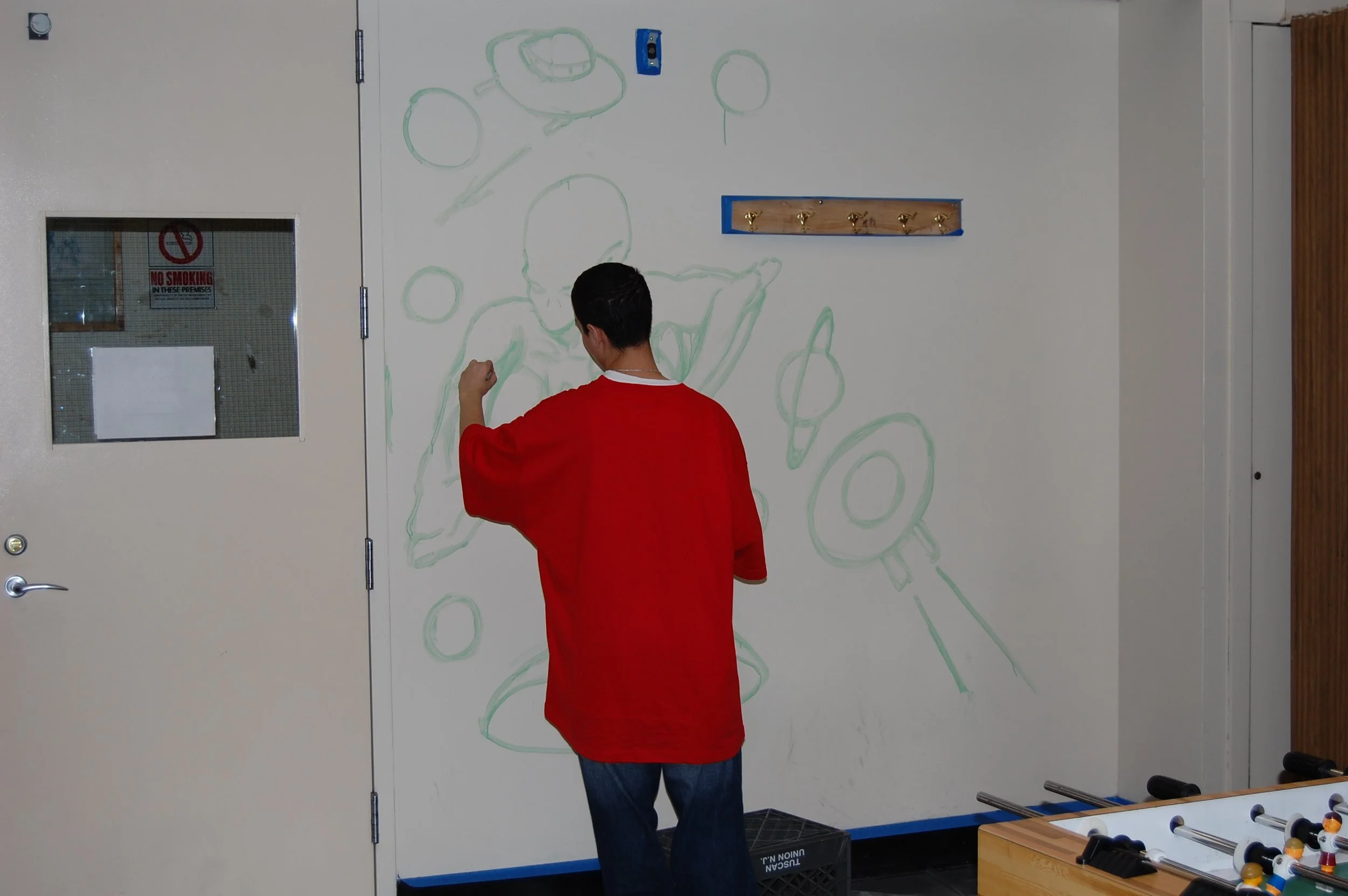 Joey sketching copy.JPG