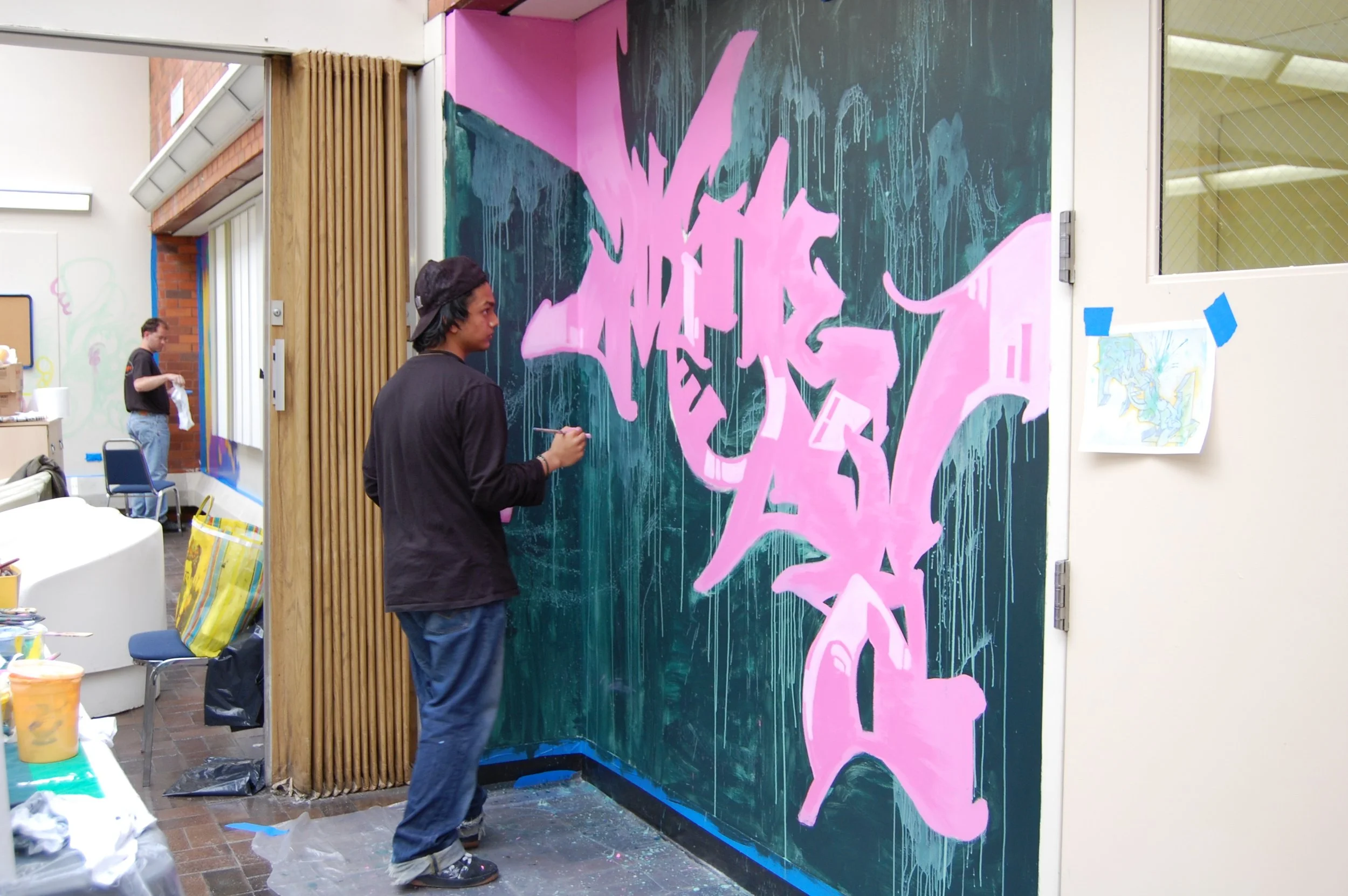 Shawn finishing copy.JPG