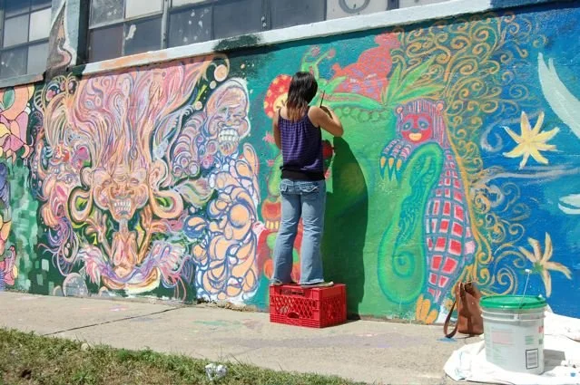 Julie mural prjct. Aug. 26 '08 copy.jpg