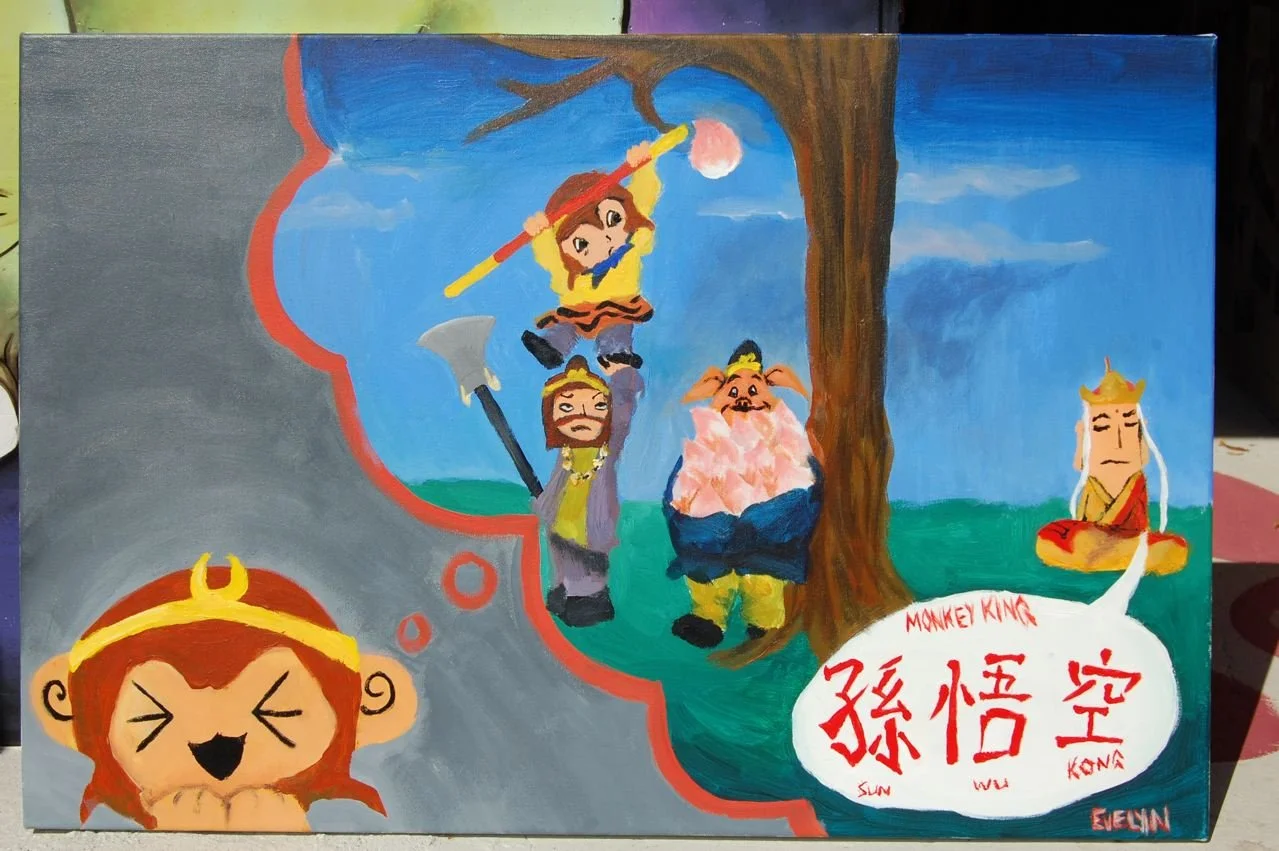 Evelyn's Monkey king copy.jpg