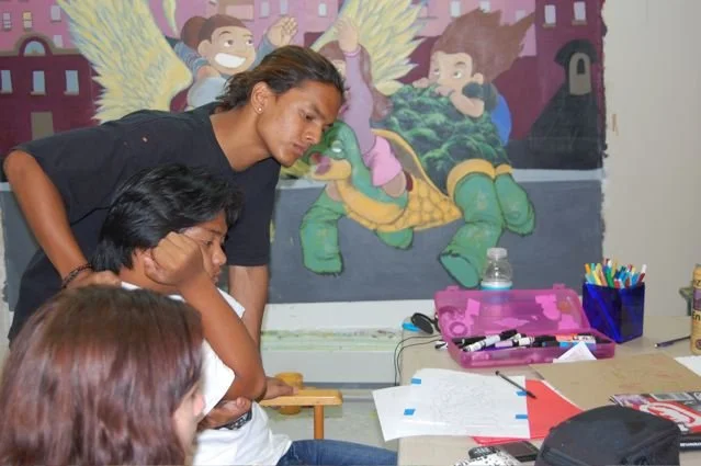 Shah, Dun, Michelle. Lrg piece copy.jpg