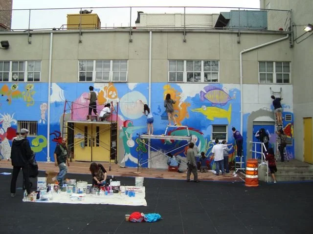 Owncs progress 2009.jpg