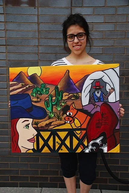 Ariel w: painting copy.jpg