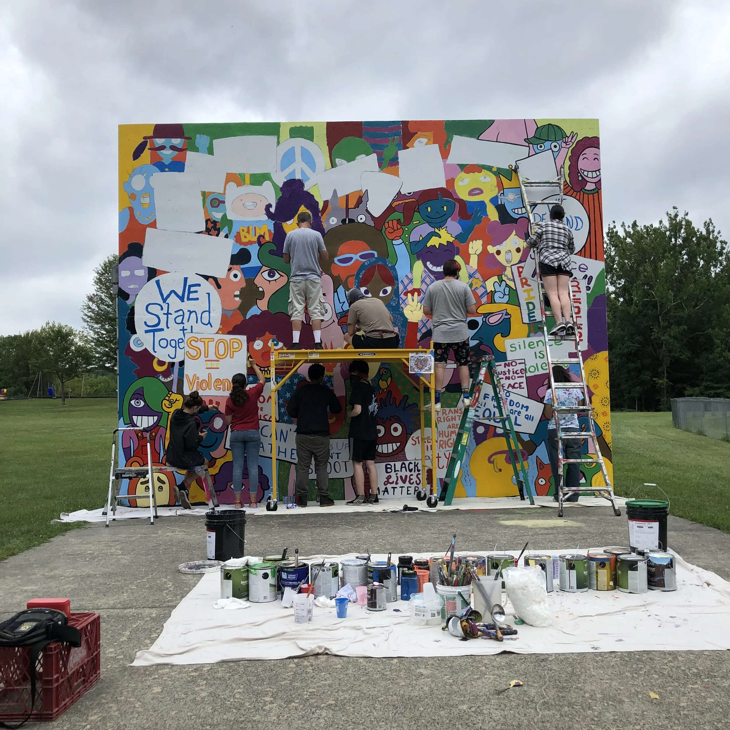 BLM handball wall copy.jpeg