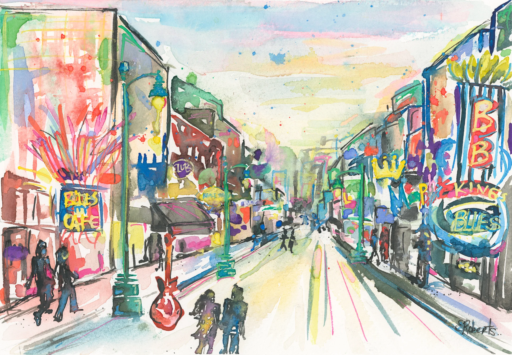 Erika Roberts Studio - Beale Street.JPG